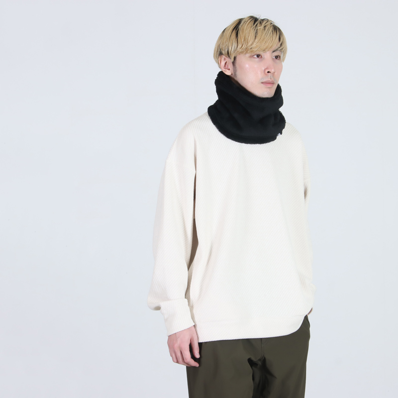 THE NORTH FACE(ザノースフェイス) Super Versa Loft Neck Gaiter