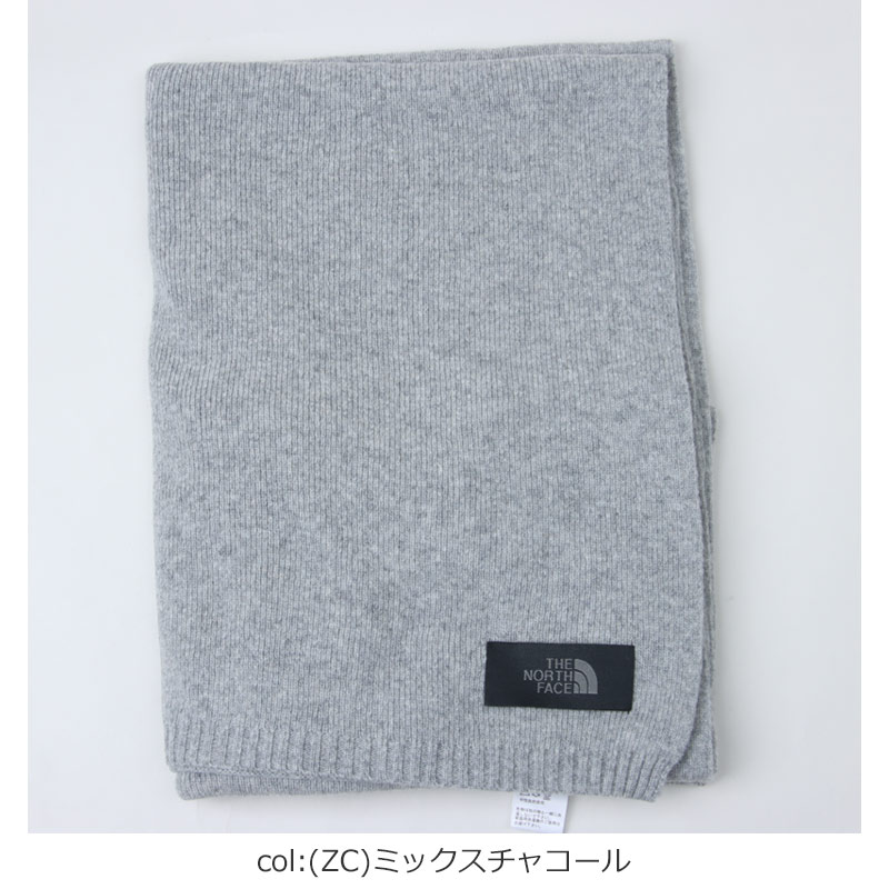 THE NORTH FACE(Ρե) Rovtrack Wool Stole