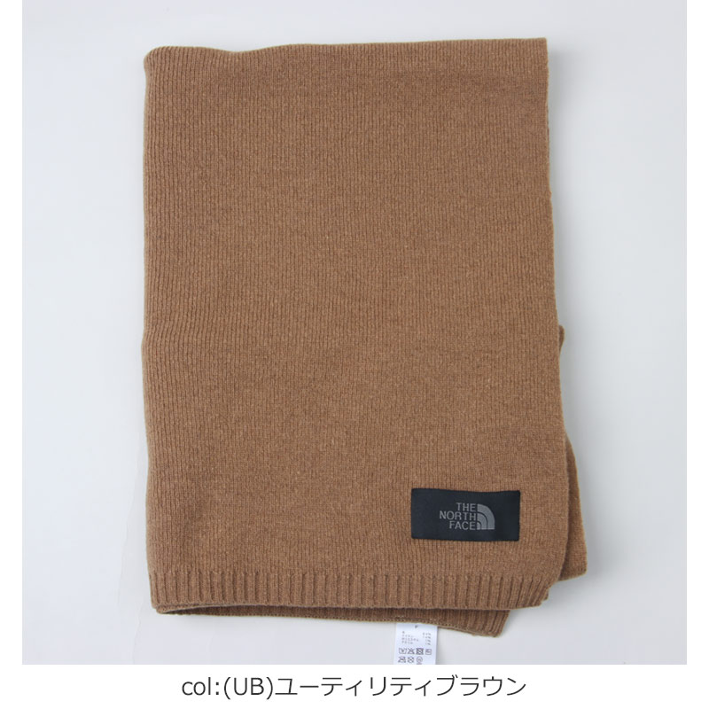 THE NORTH FACE(Ρե) Rovtrack Wool Stole