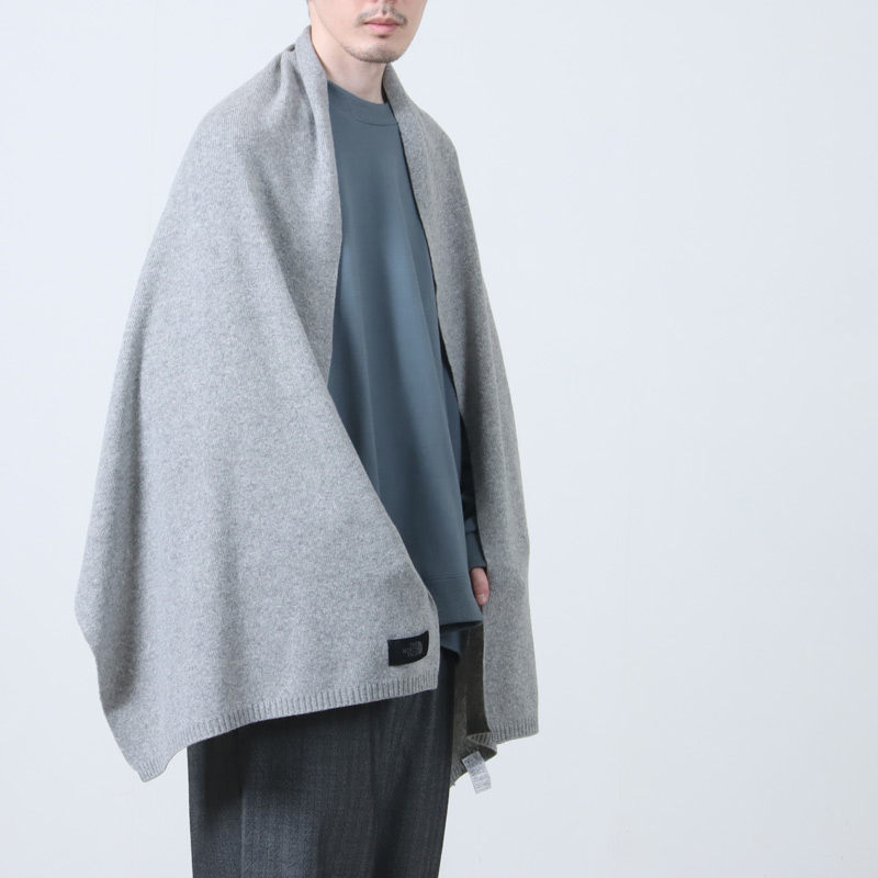 THE NORTH FACE(Ρե) Rovtrack Wool Stole