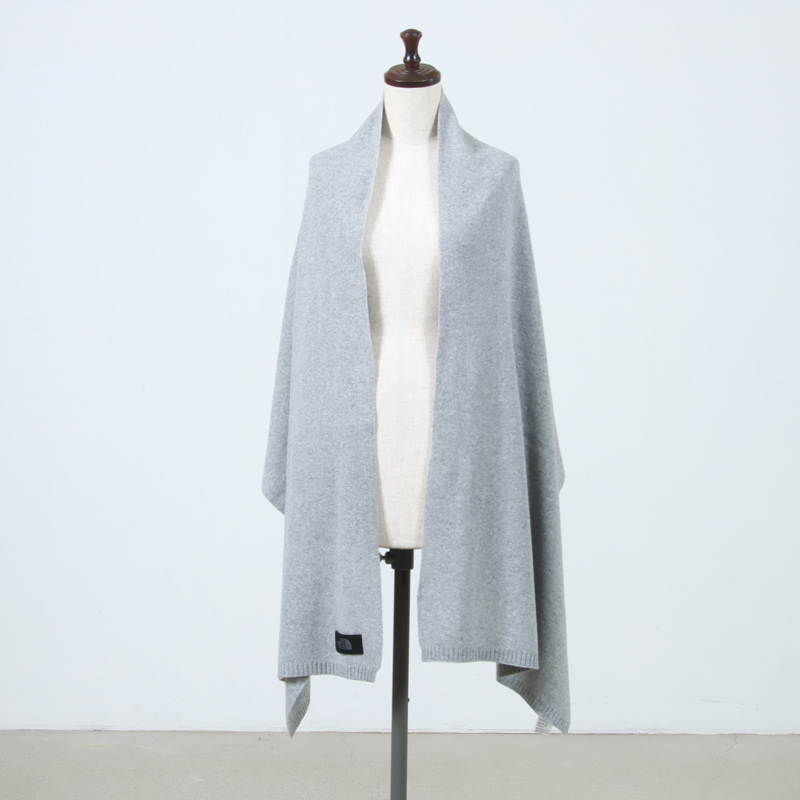THE NORTH FACE(Ρե) Rovtrack Wool Stole