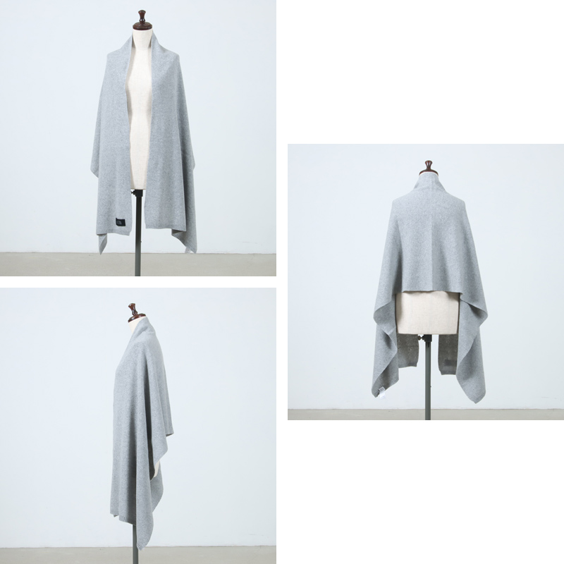 THE NORTH FACE(Ρե) Rovtrack Wool Stole