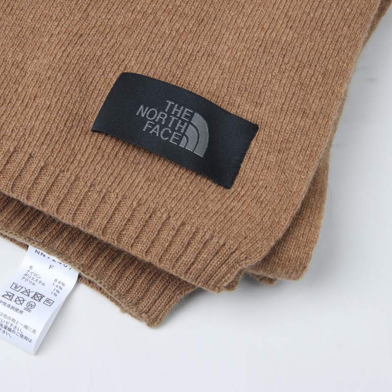 THE NORTH FACE(Ρե) Rovtrack Wool Stole