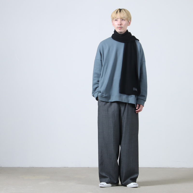 THE NORTH FACE(Ρե) Rovtrack Wool Stole