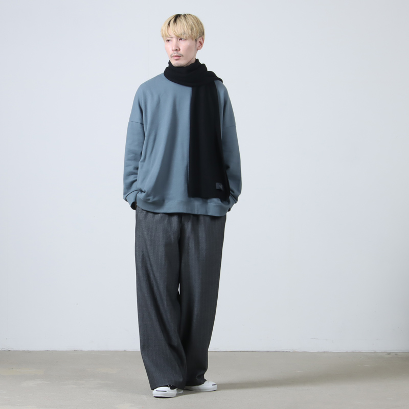 THE NORTH FACE(Ρե) Rovtrack Wool Stole