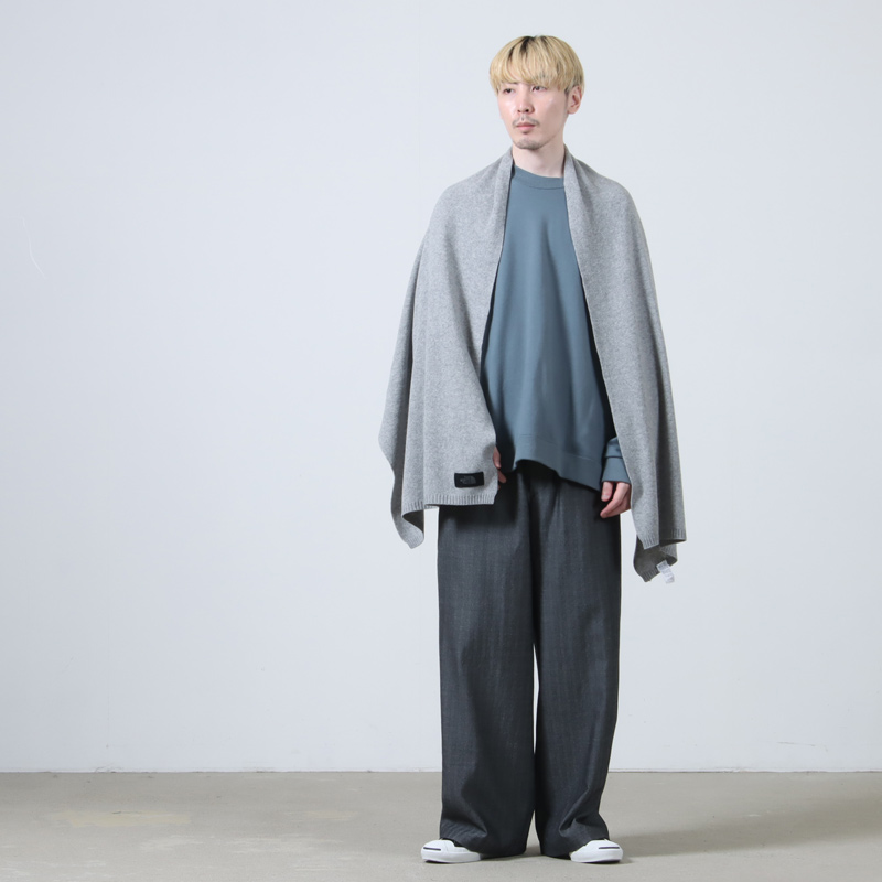 THE NORTH FACE(Ρե) Rovtrack Wool Stole