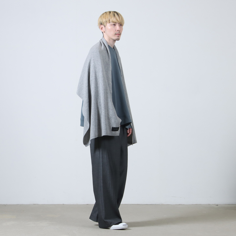 THE NORTH FACE(Ρե) Rovtrack Wool Stole
