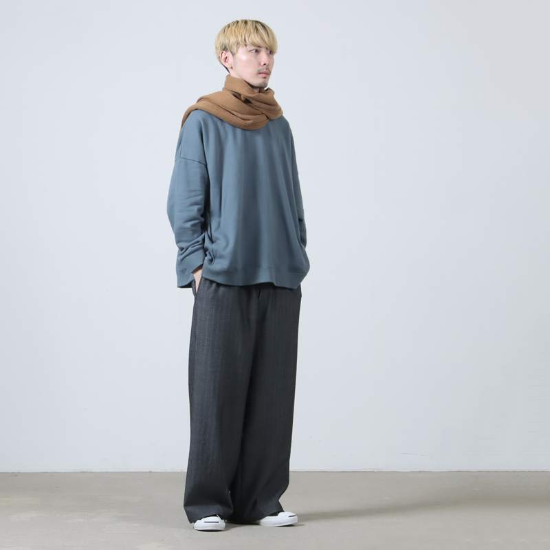 THE NORTH FACE(Ρե) Rovtrack Wool Stole