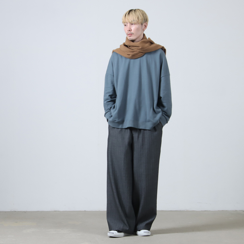 THE NORTH FACE(Ρե) Rovtrack Wool Stole