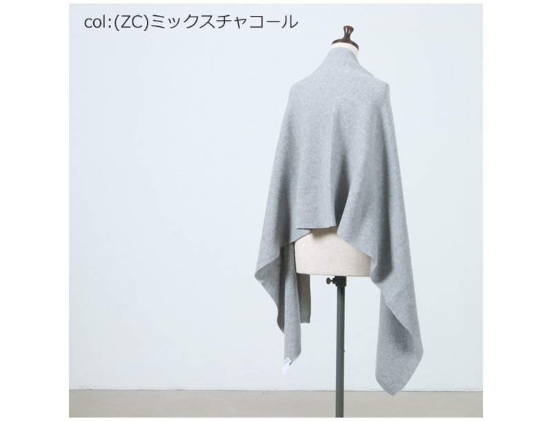 THE NORTH FACE(Ρե) Rovtrack Wool Stole