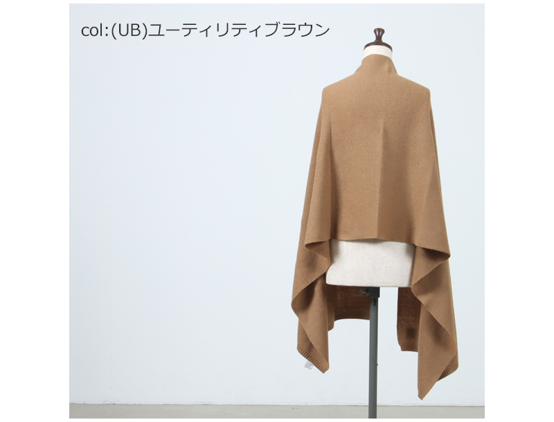 THE NORTH FACE(Ρե) Rovtrack Wool Stole