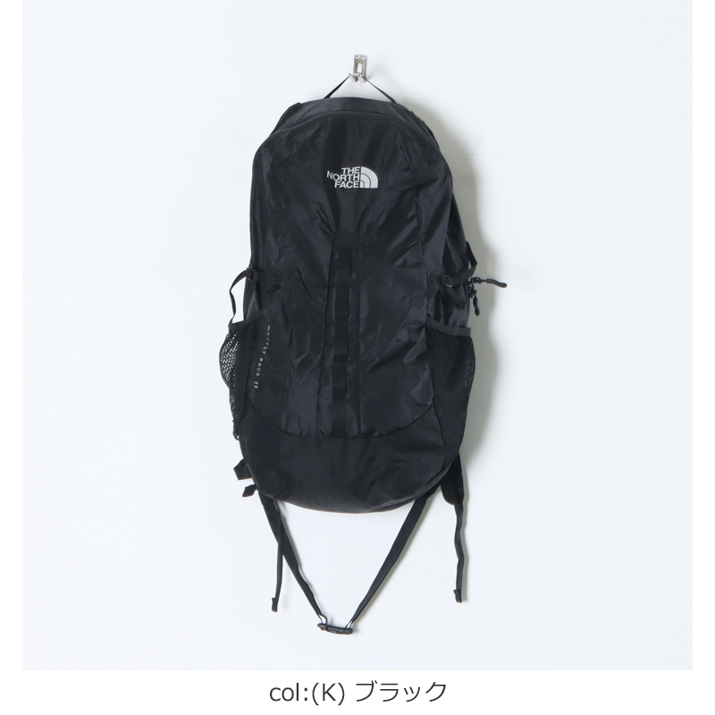 【新品】THE NORTH FACE Mayfly Pack 22 セール】 Mayfly Pack 22 メイフライパック 22L ユニセックス