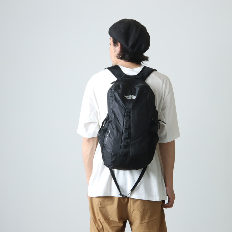 THE NORTH FACE (ザノースフェイス) Mayfly Pack 22 / メイ