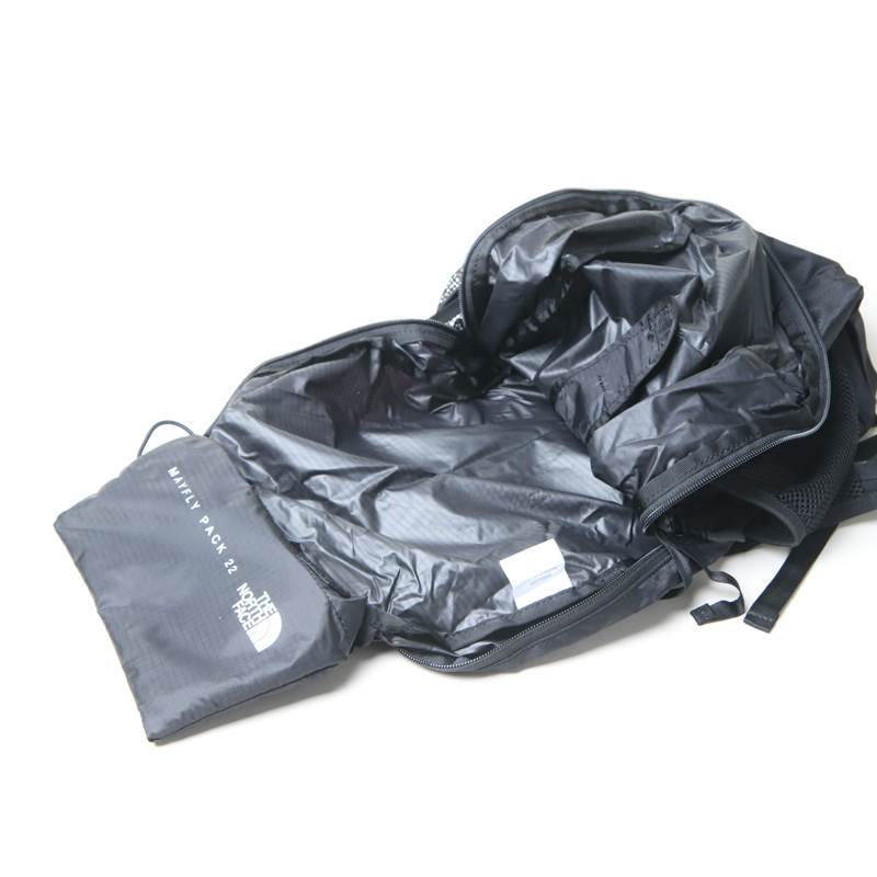 THE NORTH FACE(Ρե) Mayfly Pack 22