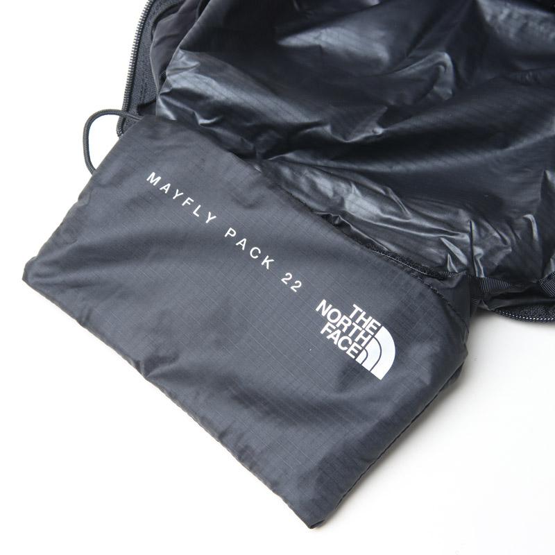 THE NORTH FACE(Ρե) Mayfly Pack 22