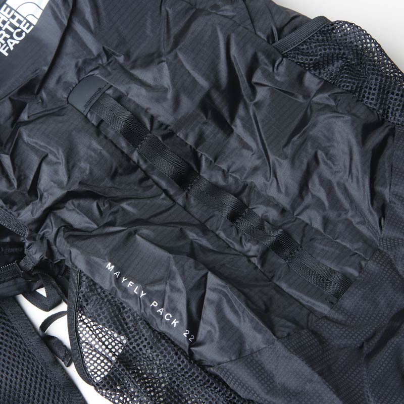 THE NORTH FACE(Ρե) Mayfly Pack 22