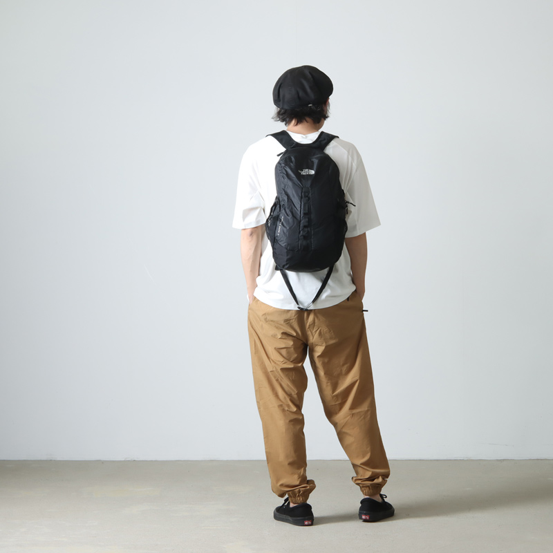 【新品】THE NORTH FACE Mayfly Pack 22 THE NORTH FACE | メイフライパック22 – Runtrip Store
