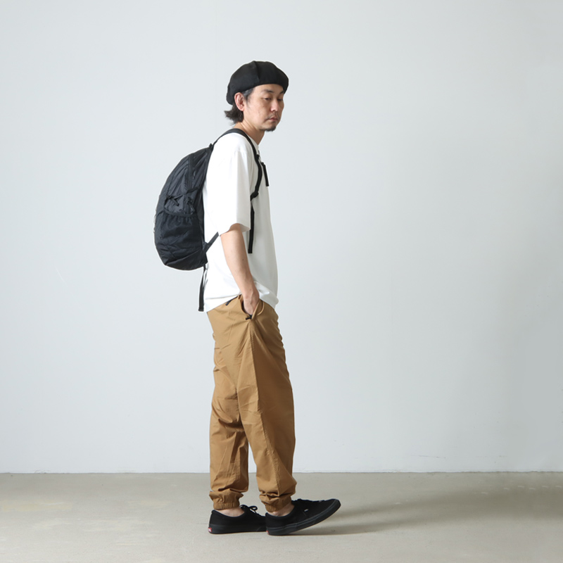 THE NORTH FACE (ザノースフェイス) Mayfly Pack 22 / メイ