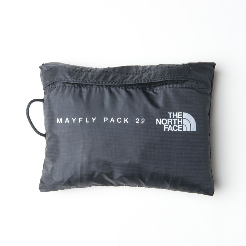 THE NORTH FACE(Ρե) Mayfly Pack 22