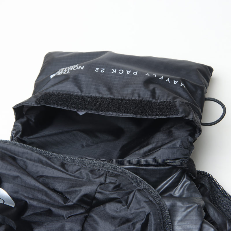 【新品】THE NORTH FACE Mayfly Pack 22 THE NORTH FACE（ザ・ノース・フェイス）メイフライパック22