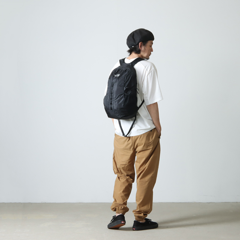 THE NORTH FACE(Ρե) Mayfly Pack 22