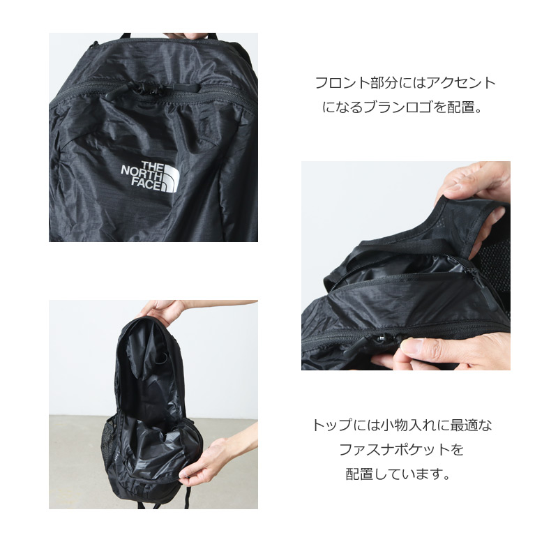 THE NORTH FACE(Ρե) Mayfly Pack 22