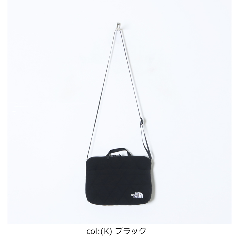 THE NORTH FACE(Ρե) Geoface Pouch