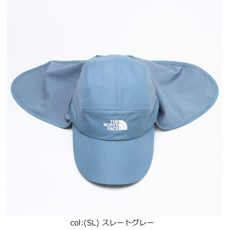 THE NORTH FACE(���Ρ����ե�����) Sunshield Cap