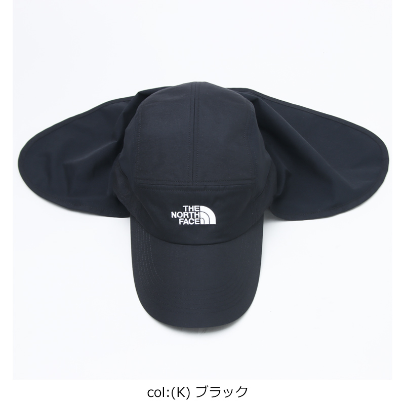 THE NORTH FACE(���Ρ����ե�����) Sunshield Cap
