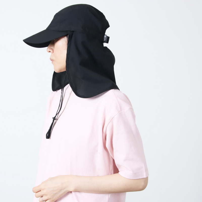 THE NORTH FACE(���Ρ����ե�����) Sunshield Cap