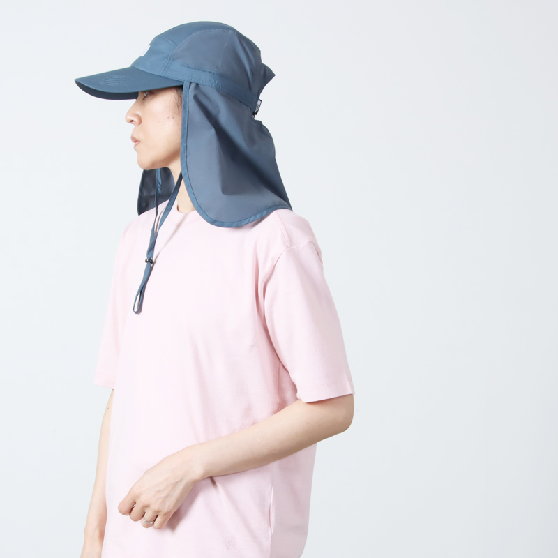 THE NORTH FACE(���Ρ����ե�����) Sunshield Cap