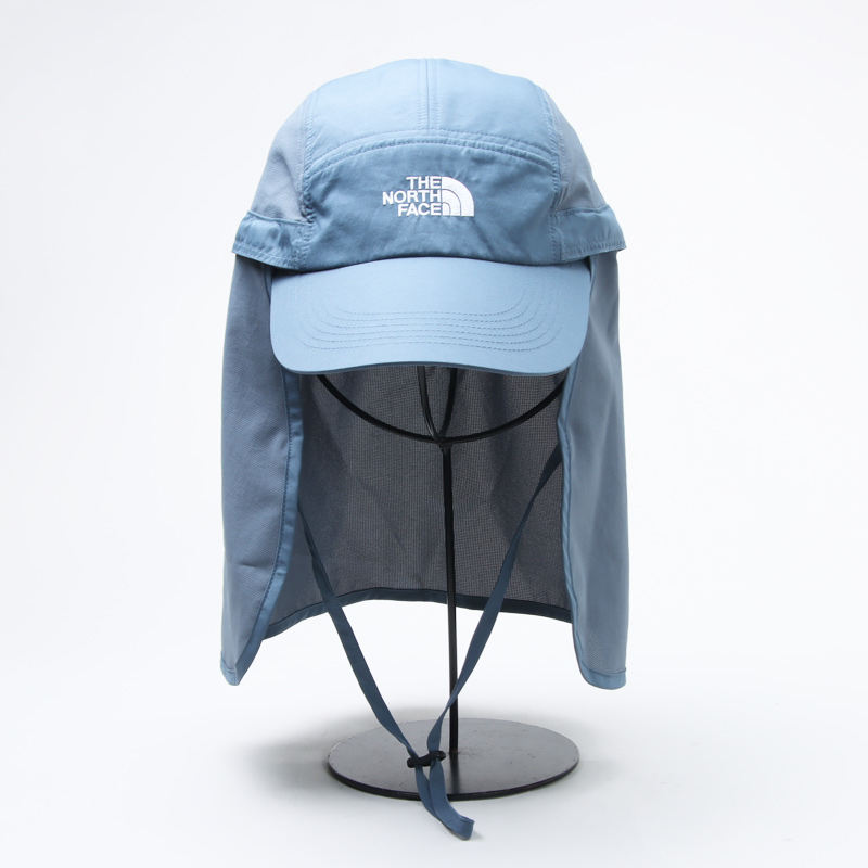 THE NORTH FACE(���Ρ����ե�����) Sunshield Cap