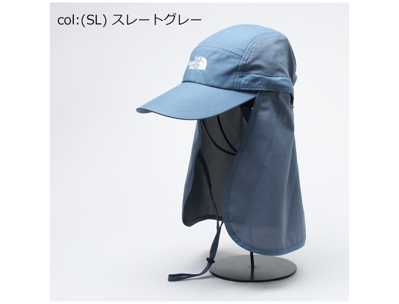 THE NORTH FACE(���Ρ����ե�����) Sunshield Cap