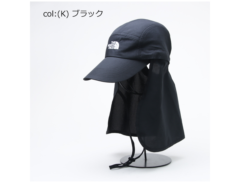 THE NORTH FACE(���Ρ����ե�����) Sunshield Cap