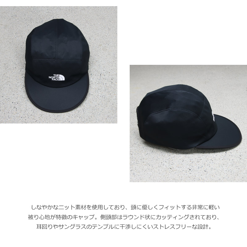 THE NORTH FACE(���Ρ����ե�����) GTD Cap