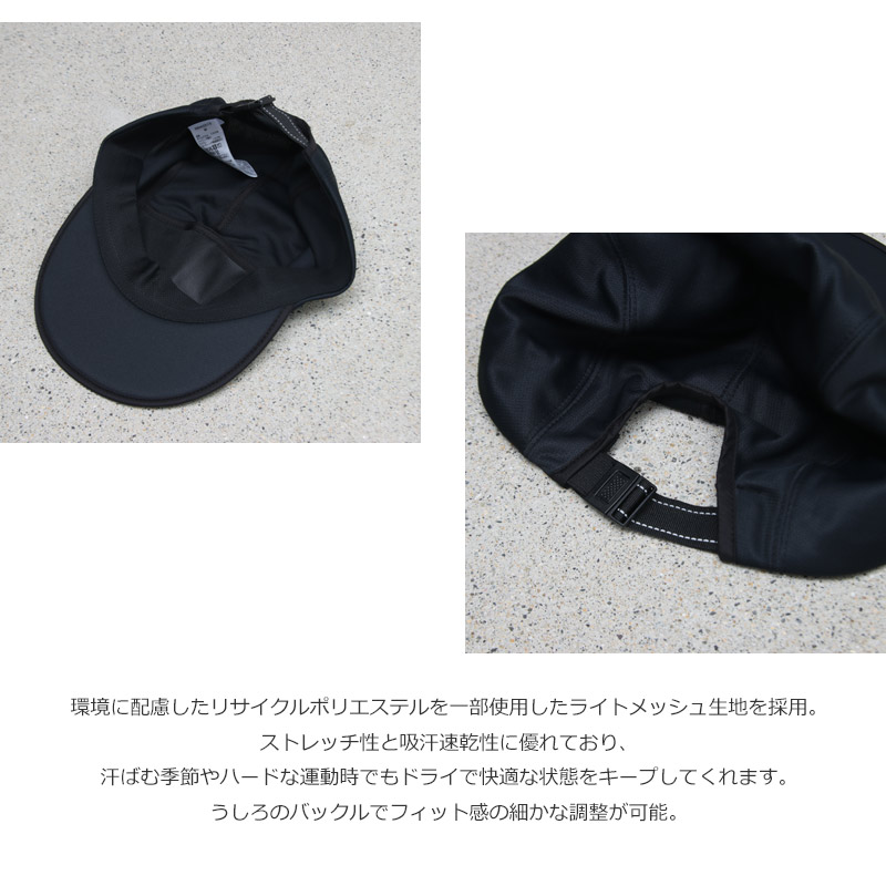 THE NORTH FACE(���Ρ����ե�����) GTD Cap