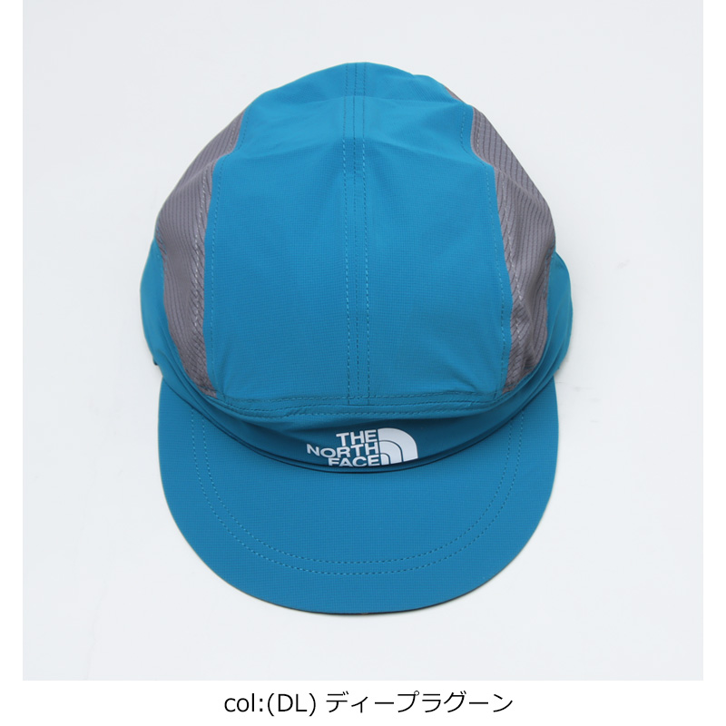 THE NORTH FACE(���Ρ����ե�����) Run Shield Cap