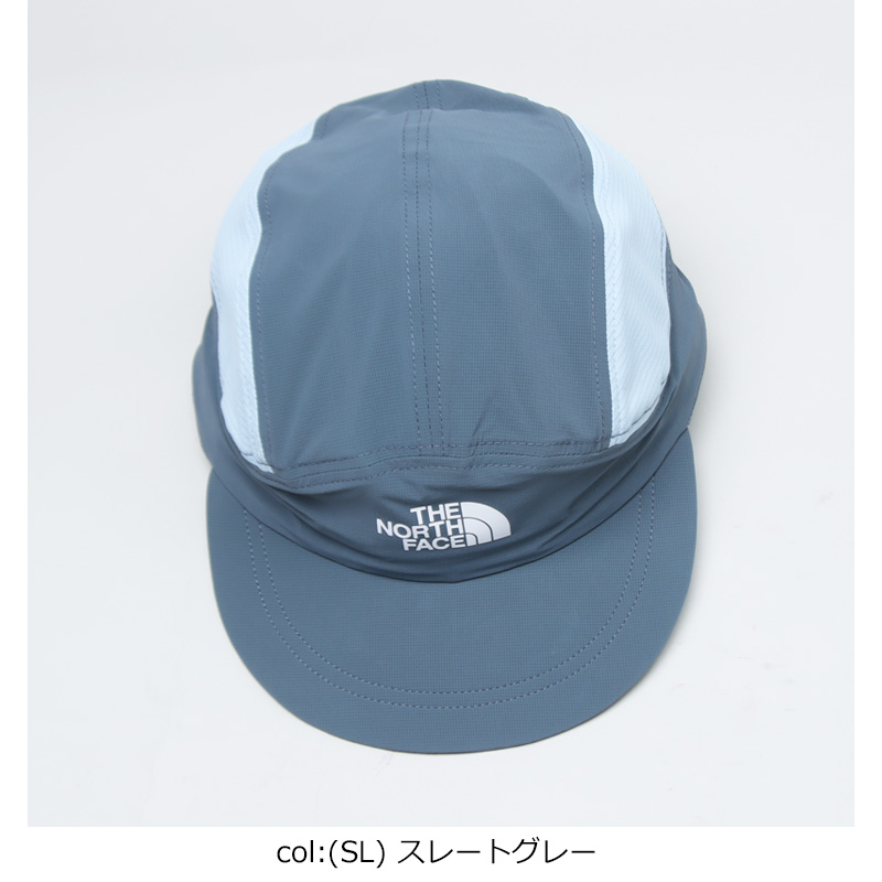 THE NORTH FACE(���Ρ����ե�����) Run Shield Cap