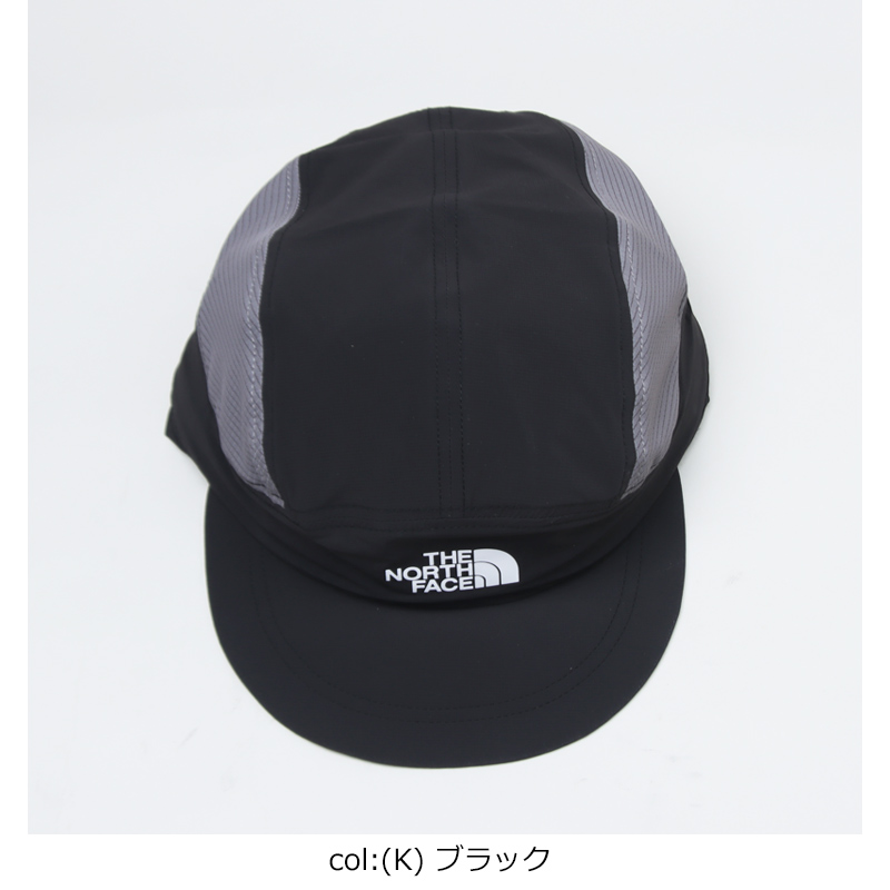 THE NORTH FACE(���Ρ����ե�����) Run Shield Cap