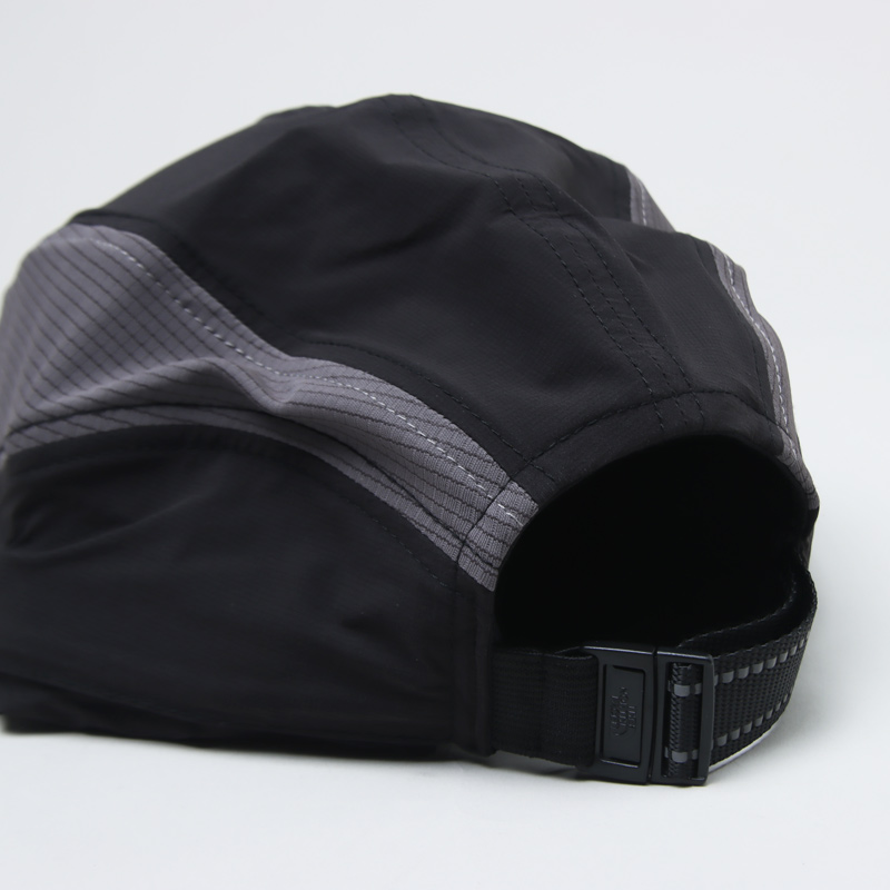 THE NORTH FACE(���Ρ����ե�����) Run Shield Cap