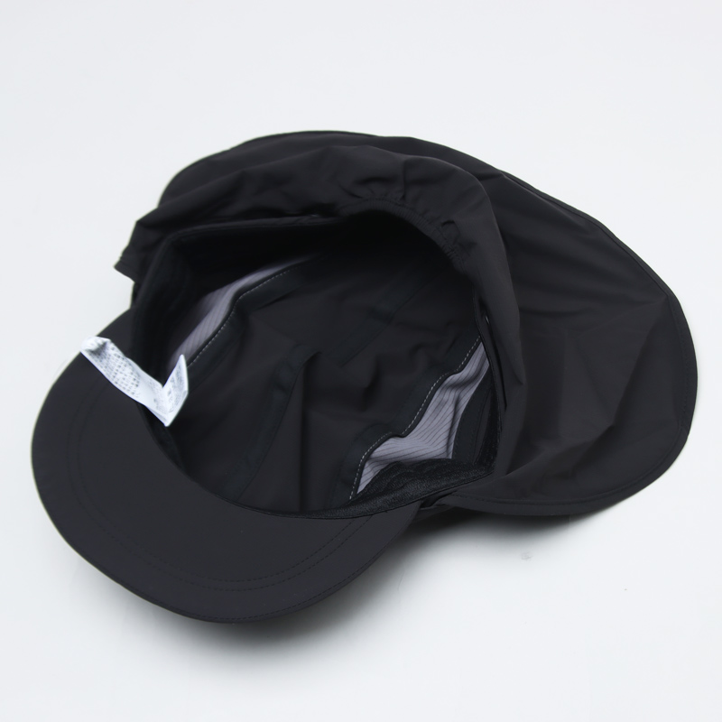 THE NORTH FACE(���Ρ����ե�����) Run Shield Cap