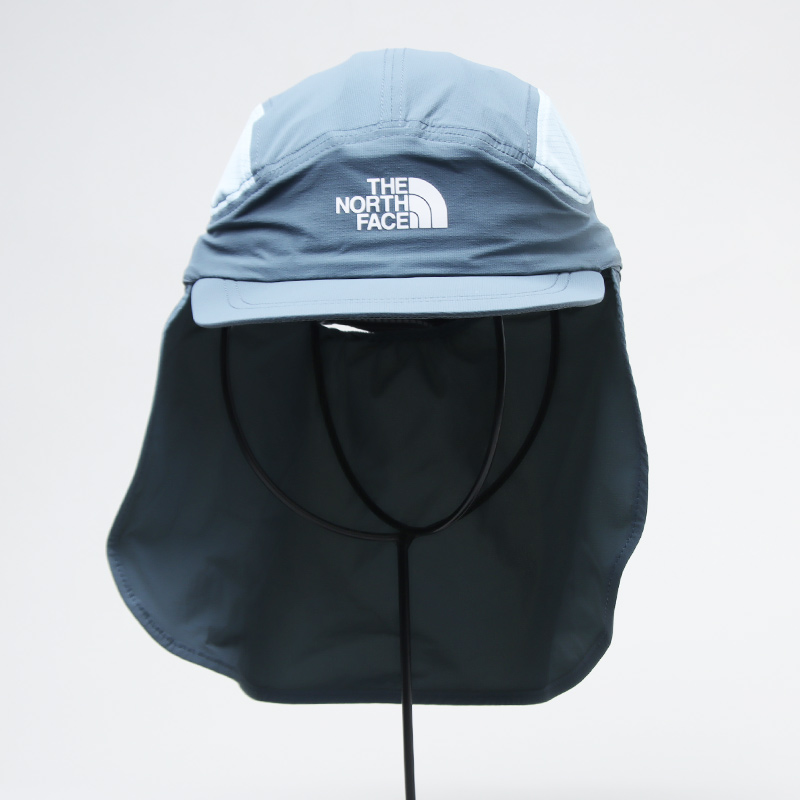 THE NORTH FACE(���Ρ����ե�����) Run Shield Cap