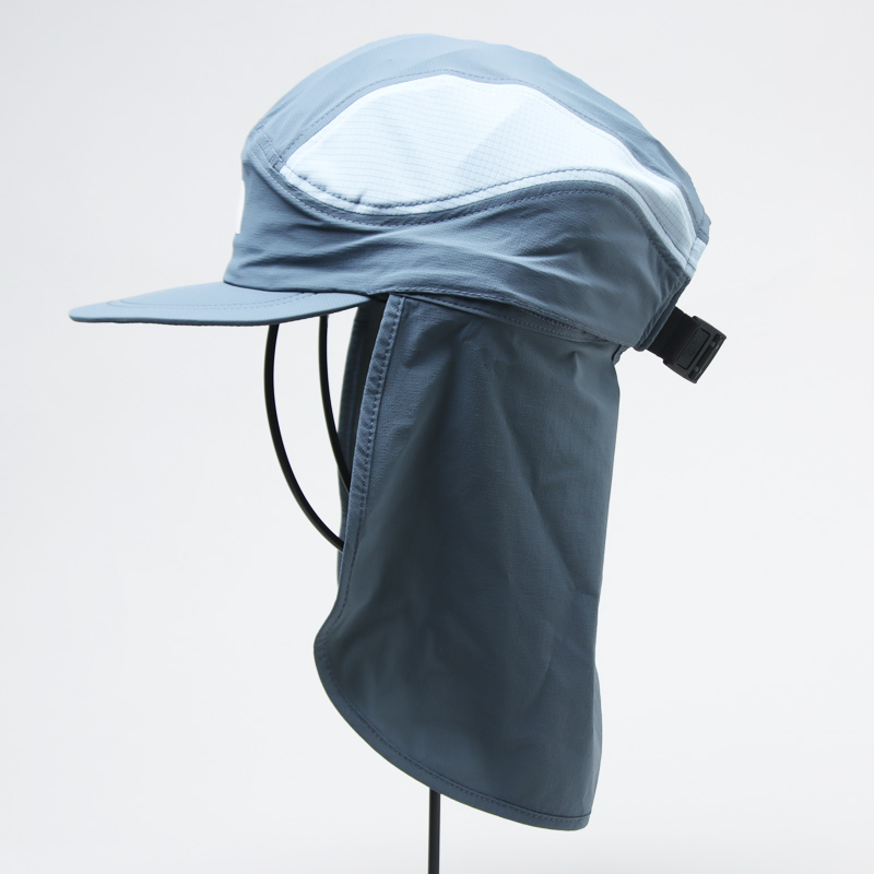 THE NORTH FACE(���Ρ����ե�����) Run Shield Cap
