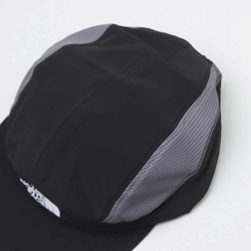 THE NORTH FACE(���Ρ����ե�����) Run Shield Cap
