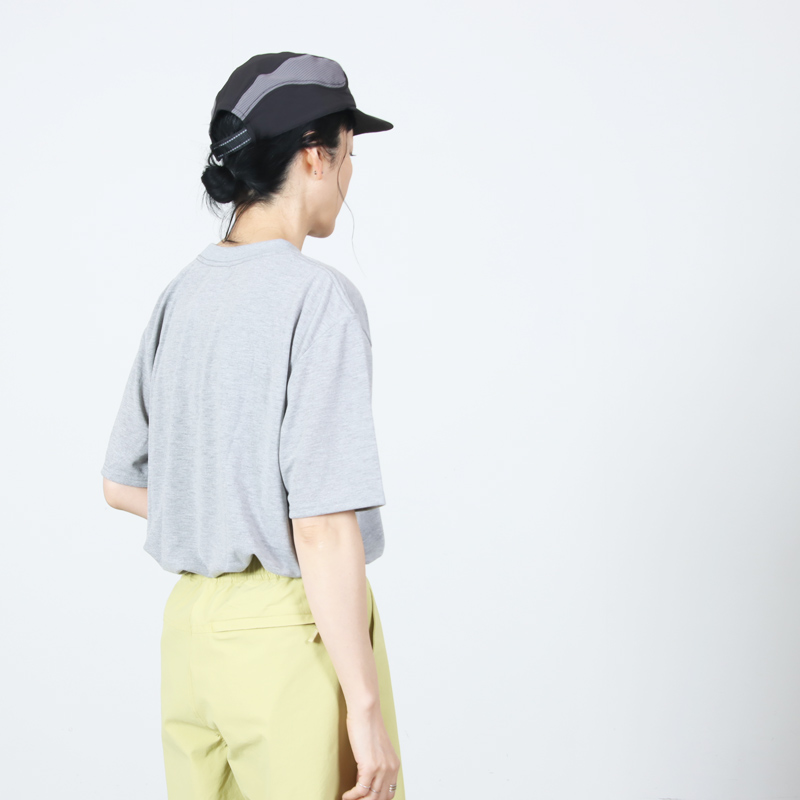 THE NORTH FACE(���Ρ����ե�����) Run Shield Cap