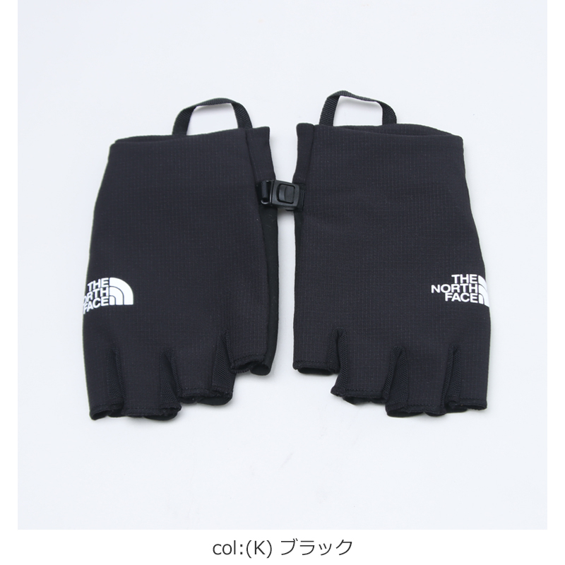 THE NORTH FACE(���Ρ����ե�����) Hikers FL Glove