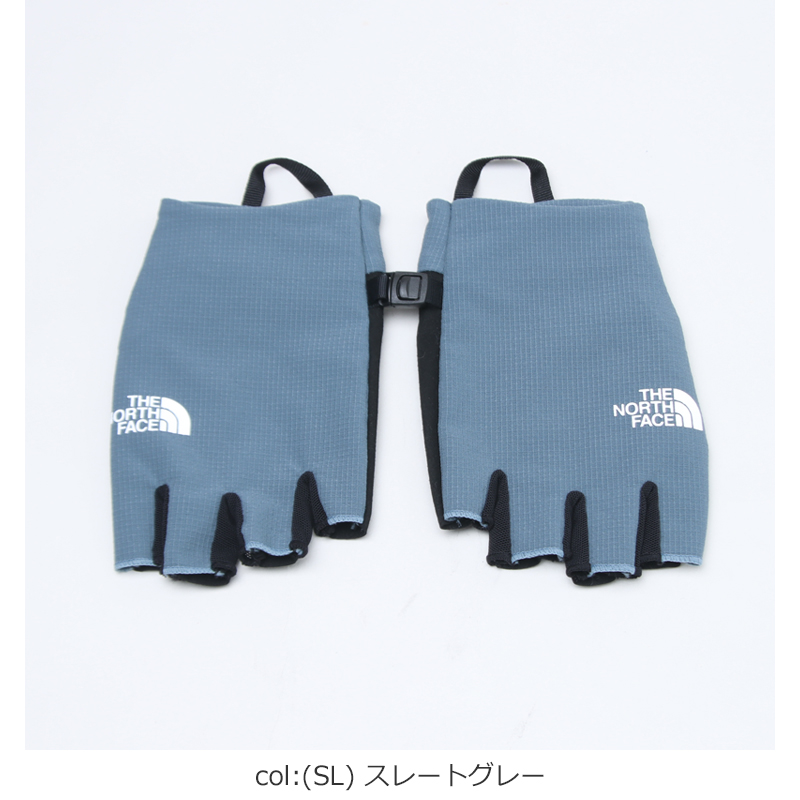 THE NORTH FACE(���Ρ����ե�����) Hikers FL Glove