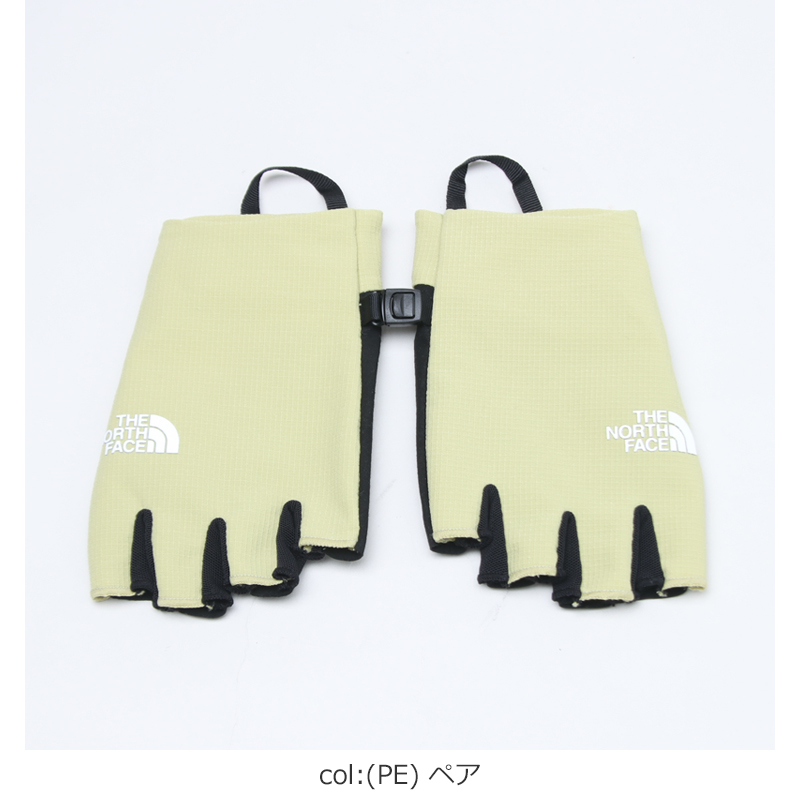 THE NORTH FACE(���Ρ����ե�����) Hikers FL Glove