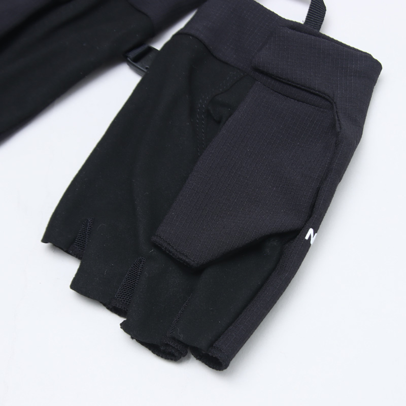 THE NORTH FACE(���Ρ����ե�����) Hikers FL Glove