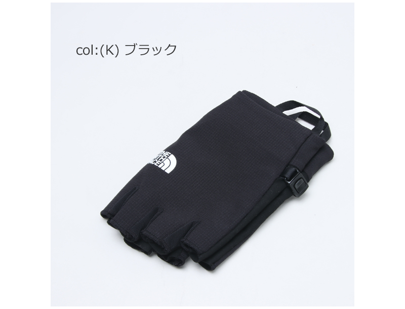 THE NORTH FACE(���Ρ����ե�����) Hikers FL Glove